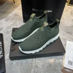 Кроссовки ZEGNA — изображение 4
