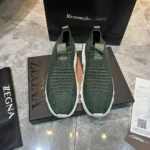 Кроссовки ZEGNA — изображение 2