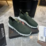 Кроссовки ZEGNA — изображение 3
