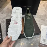 Кроссовки ZEGNA — изображение 9