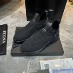 Кроссовки ZEGNA — изображение 4