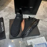 Кроссовки ZEGNA — изображение 6