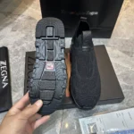 Кроссовки ZEGNA — изображение 9