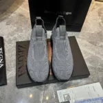 Кроссовки ZEGNA — изображение 2