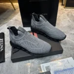Кроссовки ZEGNA — изображение 3