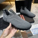 Кроссовки ZEGNA — изображение 5