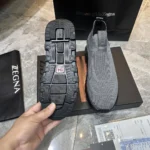 Кроссовки ZEGNA — изображение 9
