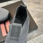 Кроссовки ZEGNA — изображение 8