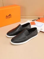 Лоферы HERMES — изображение 4