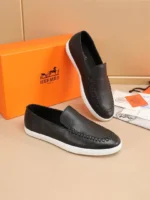Лоферы HERMES