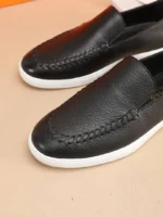 Лоферы HERMES — изображение 7