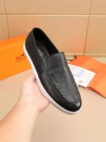 Лоферы HERMES — изображение 5