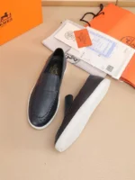 Лоферы HERMES — изображение 6
