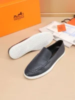 Лоферы HERMES — изображение 8