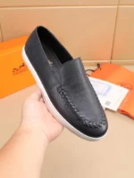 Лоферы HERMES — изображение 5