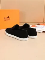 Лоферы HERMES — изображение 8