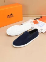 Лоферы HERMES — изображение 8