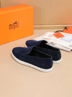 Лоферы HERMES — изображение 9