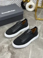 Кеды ZEGNA — изображение 3