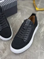 Кеды ZEGNA — изображение 6