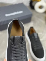 Кеды ZEGNA — изображение 7