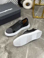 Кеды ZEGNA — изображение 8