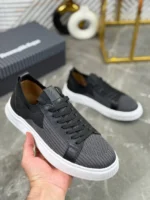 Кеды ZEGNA — изображение 4
