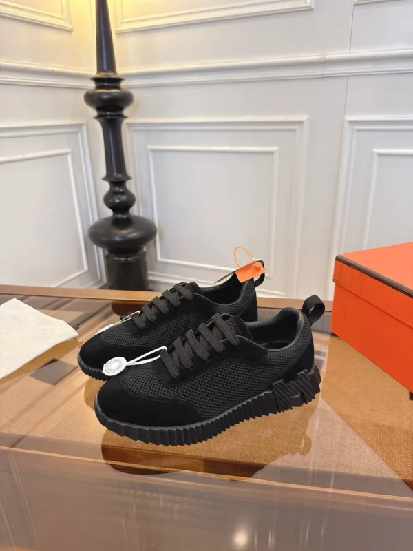 Кроссовки HERMES