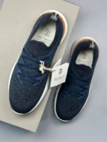 Кроссовки BRUNELLO CUCINELLI — изображение 4