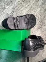 Лоферы BOTTEGA VENETA — изображение 5