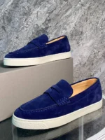 Лоферы BRUNELLO CUCINELLI — изображение 2