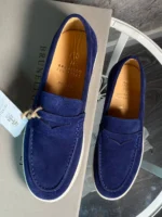 Лоферы BRUNELLO CUCINELLI — изображение 4