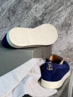 Лоферы BRUNELLO CUCINELLI — изображение 5