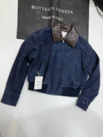 Бомбер BOTTEGA VENETA