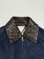 Бомбер BOTTEGA VENETA — изображение 4