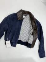 Бомбер BOTTEGA VENETA — изображение 3