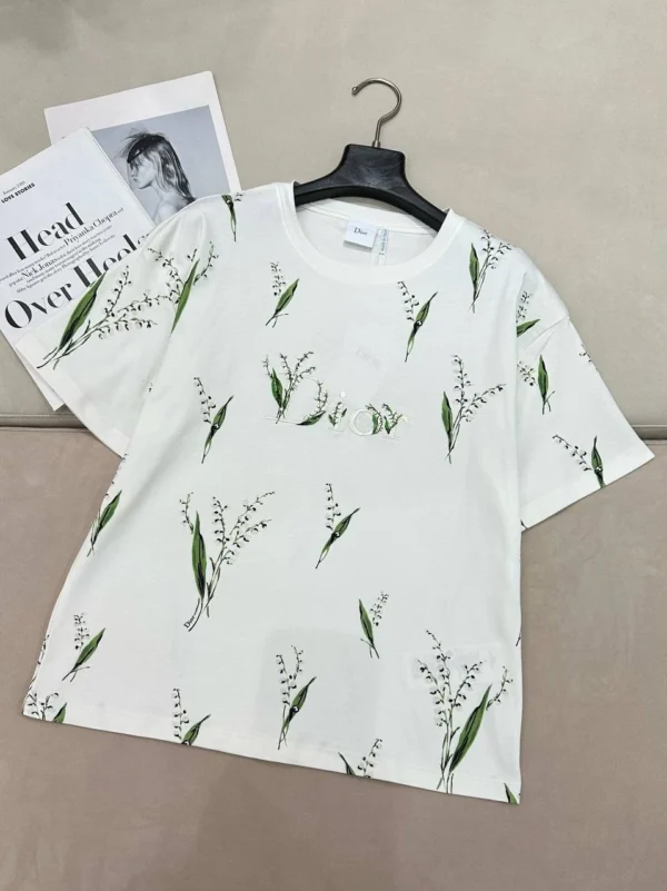 Футболка DIOR