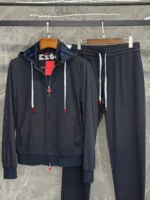 Спортивный костюм KITON — изображение 3