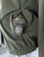 Двухсторонняя ветровка LORO PIANA — изображение 6