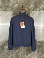 Двухсторонняя ветровка LORO PIANA — изображение 3