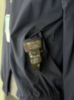 Двухсторонняя ветровка LORO PIANA — изображение 6