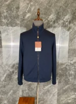 Двухсторонняя ветровка LORO PIANA — изображение 2