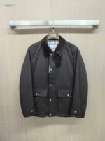 Куртка BRUNELLO CUCINELLI