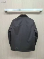 Куртка BRUNELLO CUCINELLI — изображение 2