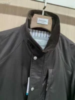 Куртка BRUNELLO CUCINELLI — изображение 4
