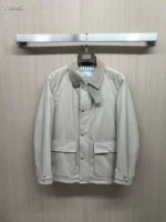 Куртка BRUNELLO CUCINELLI