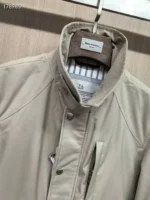 Куртка BRUNELLO CUCINELLI — изображение 4