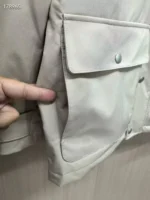 Куртка BRUNELLO CUCINELLI — изображение 7