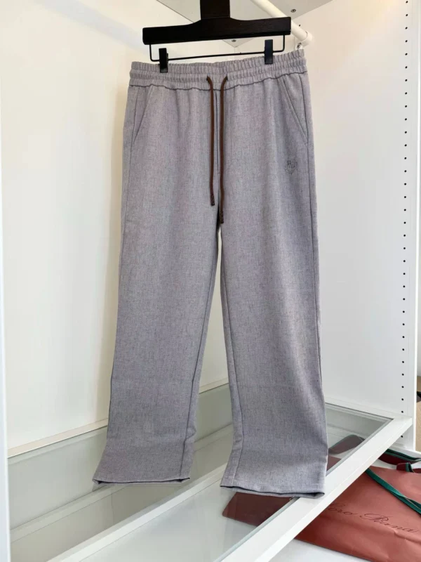 Штаны LORO PIANA