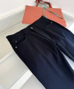 Джинсы LORO PIANA — изображение 3